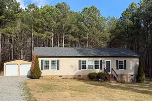 11242 Bissette Rd, Middlesex, NC 27557 - Photo 2