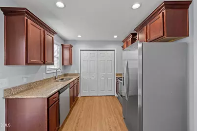 830 Eagles Nest Drive, Sanford, NC 27332 - Photo 2