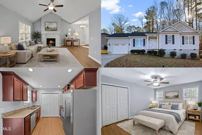 830 Eagles Nest Drive, Sanford, NC 27332 - Photo 1