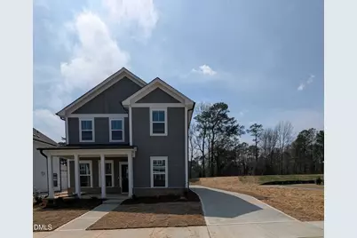 229 Ribbon Rail Street, Fuquay Varina, NC 27526 - Photo 1
