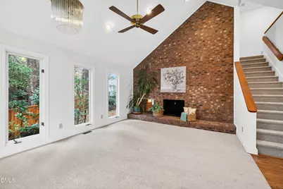 2000 Tiverton Court, Raleigh, NC 27615 - Photo 8