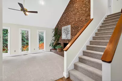 2000 Tiverton Court, Raleigh, NC 27615 - Photo 6