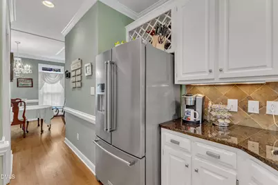 7613 Percy Court, Raleigh, NC 27613 - Photo 16