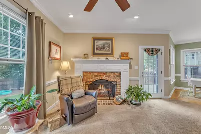 7613 Percy Court, Raleigh, NC 27613 - Photo 6