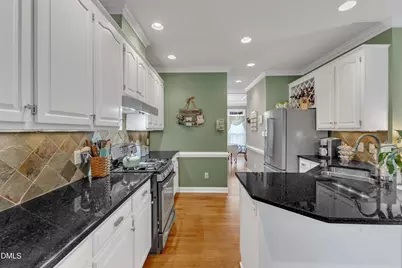 7613 Percy Court, Raleigh, NC 27613 - Photo 12
