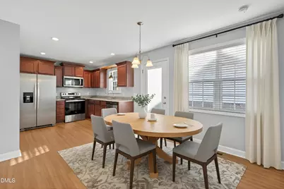 831 Eagles Nest Drive, Sanford, NC 27332 - Photo 2