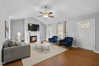 831 Eagles Nest Drive, Sanford, NC 27332 - Photo 4