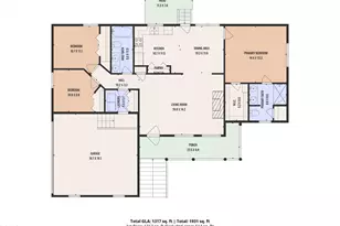 831 Eagles Nest Dr, Sanford, NC 27332 - Photo 20