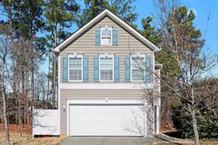 19 Gandhi Dr, Durham, NC 27703 - Photo 2