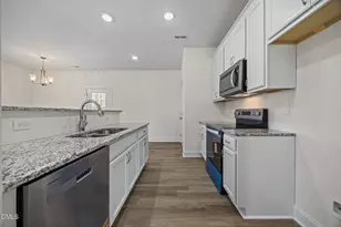 61 Powell Farm Rd, Lillington, NC 27546 - Photo 6