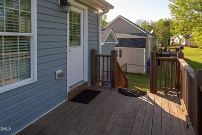 107 W Sebastian Court, Mebane, NC 27302 - Photo 34