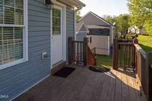 107 W Sebastian Ct, Mebane, NC 27302 - Photo 34