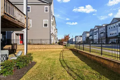 811 Amley Place, Apex, NC 27523 - Photo 44