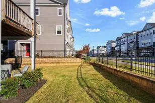 811 Amley Pl, Apex, NC 27523 - Photo 44