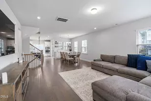 811 Amley Pl, Apex, NC 27523 - Photo 18