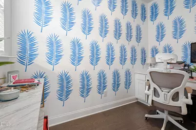 811 Amley Place, Apex, NC 27523 - Photo 16