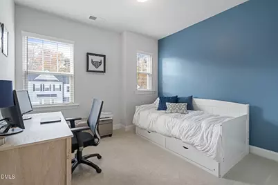 811 Amley Place, Apex, NC 27523 - Photo 38