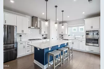 811 Amley Place, Apex, NC 27523 - Photo 20