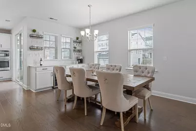 811 Amley Place, Apex, NC 27523 - Photo 10