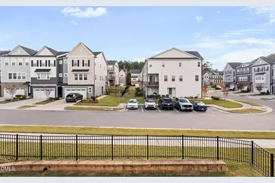 811 Amley Place, Apex, NC 27523 - Photo 40