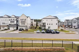 811 Amley Pl, Apex, NC 27523 - Photo 40