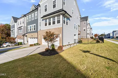 811 Amley Place, Apex, NC 27523 - Photo 42