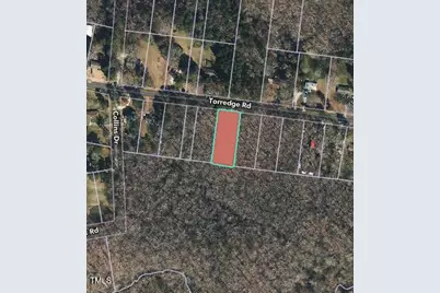 1318 Torredge Road, Durham, NC 27712 - Photo 1