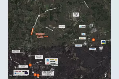 1318 Torredge Road, Durham, NC 27712 - Photo 2