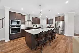 466 Serenity Walk Pkwy, Fuquay Varina, NC 27526 - Photo 10