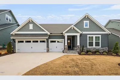 466 Serenity Walk Parkway, Fuquay Varina, NC 27526 - Photo 44