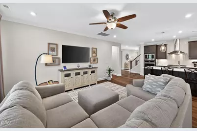 466 Serenity Walk Parkway, Fuquay Varina, NC 27526 - Photo 6