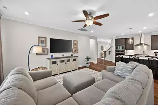 466 Serenity Walk Pkwy, Fuquay Varina, NC 27526 - Photo 6