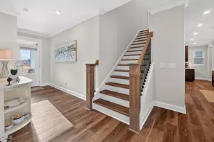 466 Serenity Walk Pkwy, Fuquay Varina, NC 27526 - Photo 4