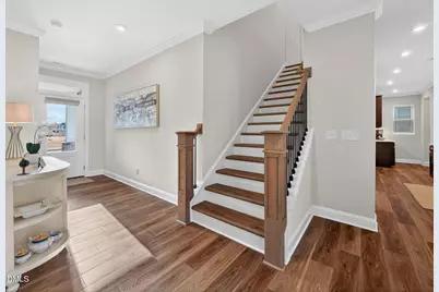 466 Serenity Walk Parkway, Fuquay Varina, NC 27526 - Photo 4