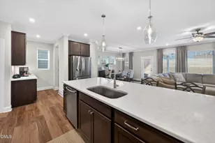 466 Serenity Walk Pkwy, Fuquay Varina, NC 27526 - Photo 12