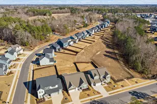 466 Serenity Walk Pkwy, Fuquay Varina, NC 27526 - Photo 42