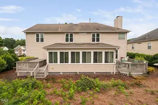 111 Gingergate Dr, Cary, NC 27519 - Photo 38