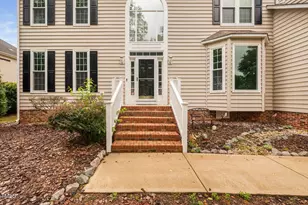 111 Gingergate Dr, Cary, NC 27519 - Photo 46