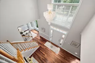 111 Gingergate Dr, Cary, NC 27519 - Photo 20