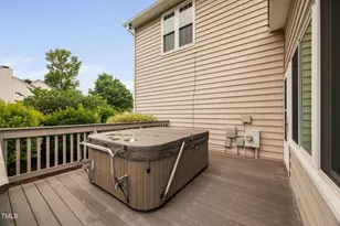 111 Gingergate Dr, Cary, NC 27519 - Photo 44