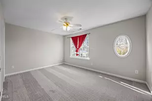 7704 Winners Edge St, Raleigh, NC 27617 - Photo 22