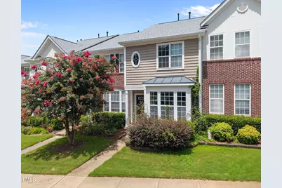 7704 Winners Edge Street, Raleigh, NC 27617 - Photo 2