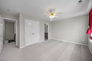 7704 Winners Edge St, Raleigh, NC 27617 - Photo 24