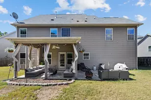 75 McGuire Ln, Clayton, NC 27527 - Photo 46