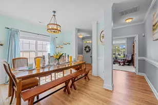 75 McGuire Ln, Clayton, NC 27527 - Photo 10