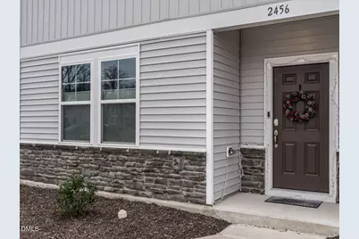 2456 Tonoloway Drive, Raleigh, NC 27610 - Photo 4