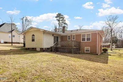 311 Ebon Road, Durham, NC 27713 - Photo 34