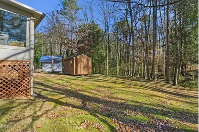 3504 Constellation Drive, Raleigh, NC 27604 - Photo 58