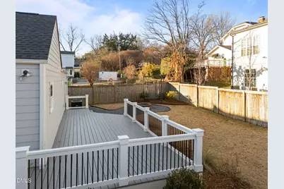 603 Frank Street, Raleigh, NC 27604 - Photo 22