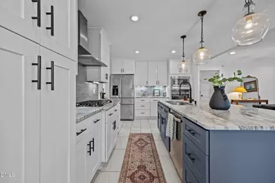 603 Frank Street, Raleigh, NC 27604 - Photo 6